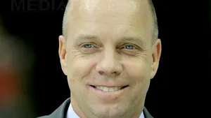 Multiplul campion mondial Scott Hamilton a fost operat pentru o tumoare pe creier