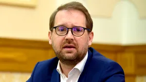 Dominic Fritz critică propunerea privind taxa de solidaritate: solidaritate cu cine? Cu un stat supraponderal?