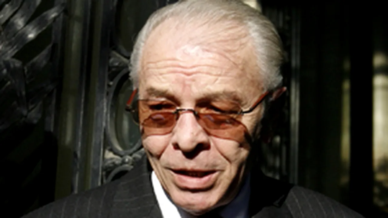 Văcăroiu despre trecerea sa la Curtea de Conturi: Nu am luat o decizie, la partid se hotărăşte