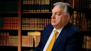 Orbán avertizează Ucraina: „Fără livrări de petrol pentru Ungaria? Fără bani! E simplu”
