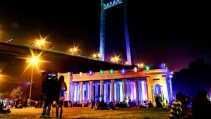 Cel puțin 19 morți într-o busculadă la un festival religios din estul Indiei