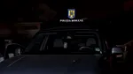 Maşină de 100.000 de euro, furată din Olanda, condusă în Cluj-Napoca de un şofer băut