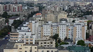 VIDEO Preţurile la apartamente într-un cartier din Bucureşti scad cu 5.000 de euro de la o lună la alta. Cât te costă să îţi iei o locuinţă în Bucureşti