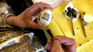 „Drumul ouălor încondeiate”, trasee speciale create pentru turiştii care ajung în Bucuvina de Paşte