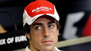 Fernando Alonso, noul lider al ierarhiei piloţilor din Formula 1
