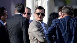 Preşedintele ANCOM, Sorin Grindeanu: Harta aisemnal.ro ar putea genera competiţie între operatorii de tehnologie