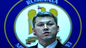 Predoiu interesat de recuperarea decalajului programului cu BM privind instanţele