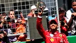 Formula 1: Hamilton obţine prima victorie cu Ferrari în cursa sprint din China