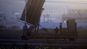 INCIDENT Israel - Liban: Israelul a lansat obuze spre sudul Libanului, după un atac cu rachete. AVERTIZAREA către Guvernul libanez