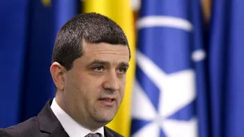 DECLARAȚII Radu Miruță, despre acțiunile de amânare a închiderii Centralei de la Cernavodă: Un câștig parțial