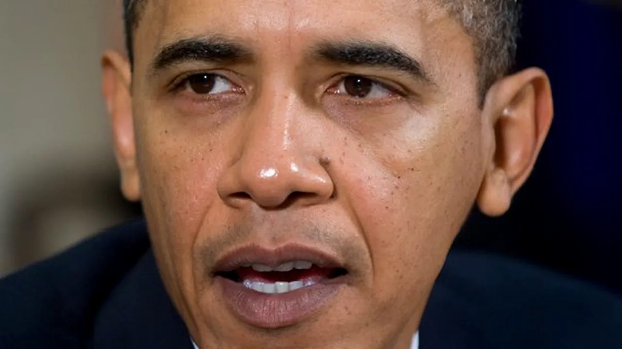 Obama, încrezător că SUA vor reuşi în Afganistan în pofida accidentului de sâmbătă