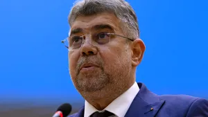 Ciolacu: Aderarea completă la Schengen va impulsiona economia României