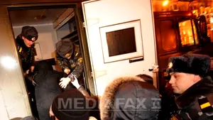 Doi belaruşi au fost condamnaţi la închisoare pentru spionaj în favoarea Lituaniei