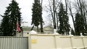 Ambasadorul Statelor Unite va rămâne în Belarus