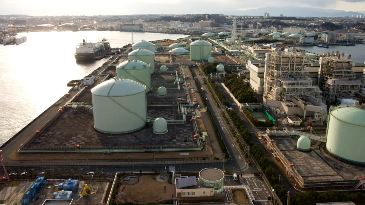 Europa riscă o nouă criză energetică. Prețul gazelor a urcat cu peste 50%. Cărbunele, soluție de criză