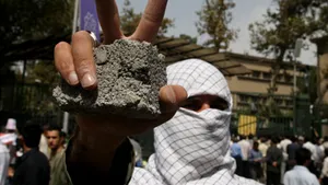 Iran: Mii de susţinători ai lui Moussavi au demonstrat la Teheran
