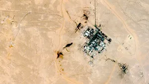 Incident periculos în Israel: O rachetă siriană a explodat în aproprierea unui reactor nuclear