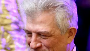 Sorin Ilieşiu câştigă la prima instanţă procesul de incompatibilitate intentat ANI