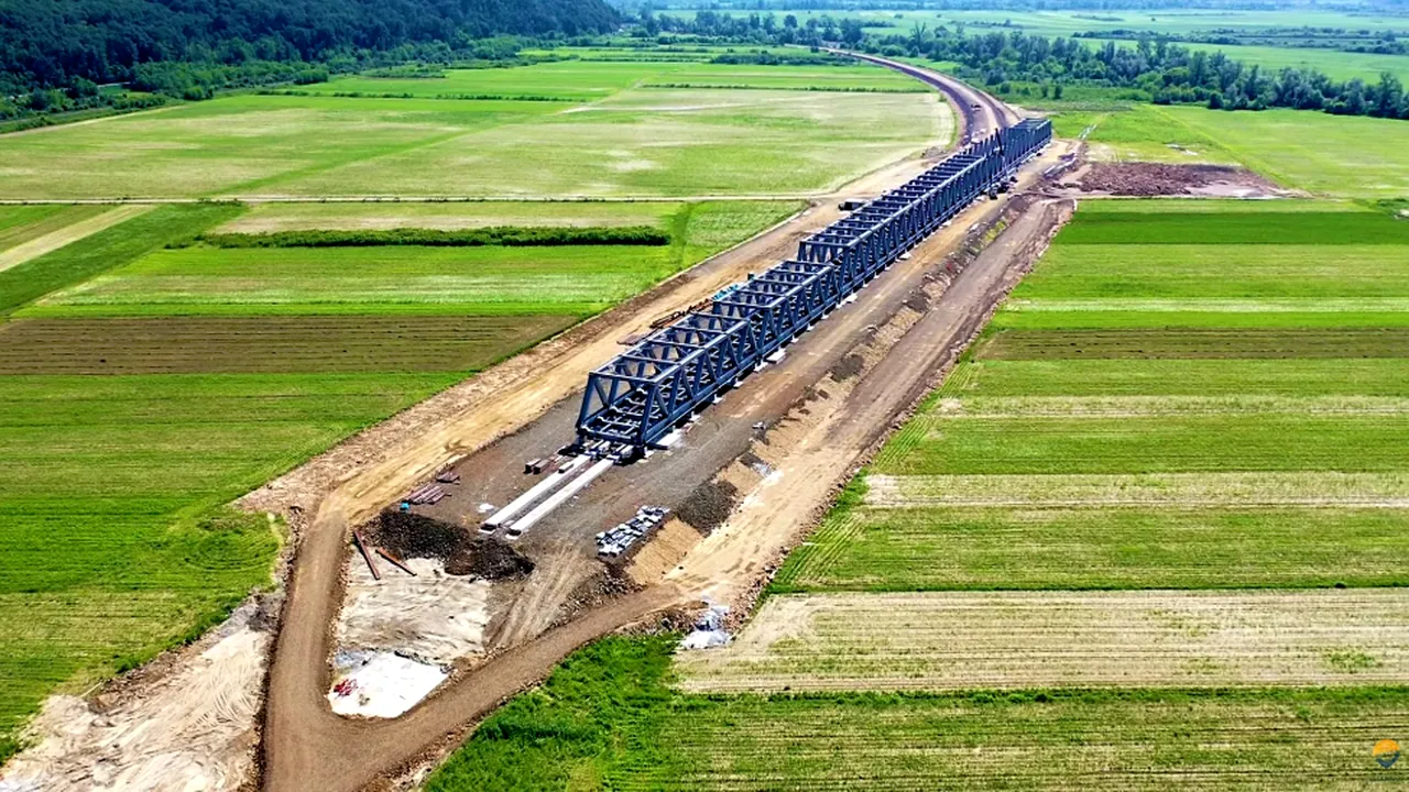 Dăncilă: Discutăm de cele 8,2 milioane euro pentru refacerea infrastructurii afectate de calamităţi
