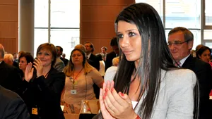 EBA şi-a deschis primul cabinet de europarlamentar, la Timişoara