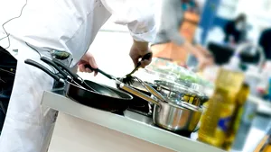 Winnow, o companie britanică cu centrul de dezvoltare în Cluj care gestionează deşeurile alimentare cu ajutorul inteligenţei artificiale, primeşte un împrumut de 7,5 milioane de euro de la BEI