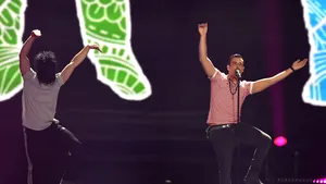 VIDEO Melodia favorită la Eurovision 2017. Luptă strânsă între două piese cotate cu cele mai mari şanse să câştige concursul din această seară