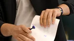 Românii își aleg președintele. Peste 8 milioane de oameni au votat