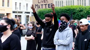 Mişcarea Black Lives Matter a fost propusă la Premiul Nobel pentru Pace