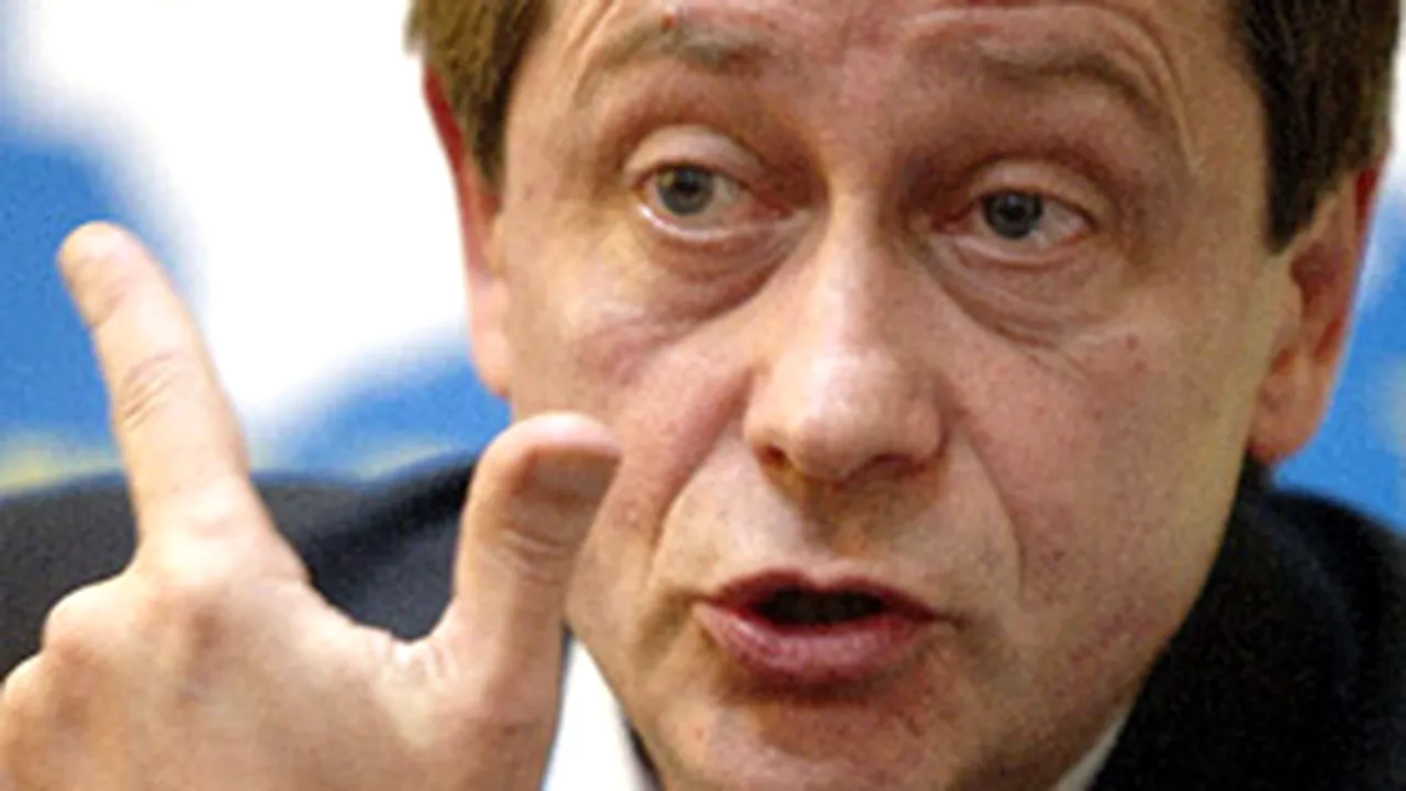 Iorgulescu: Băsescu este principalul vector al campaniei locale a PDL