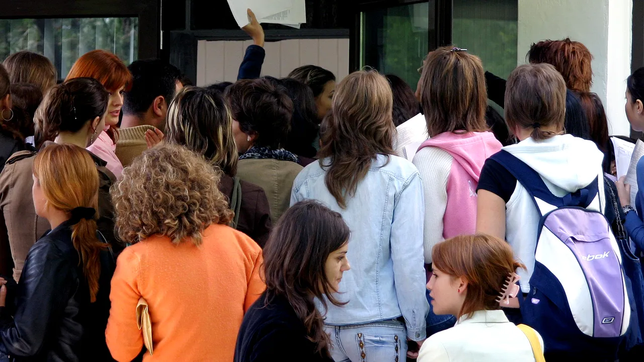 Un american student la Medicină în Constanţa, bănuit de viol şi agresiune sexuală, prins. Victimele erau drogate 