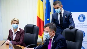 COMENTARIU Lelia Munteanu: Grindă Gânditorul, descoperire epocală: „Colegii mei sunt oameni ca şi noi, cu mâini şi cu picioare, cu ochi