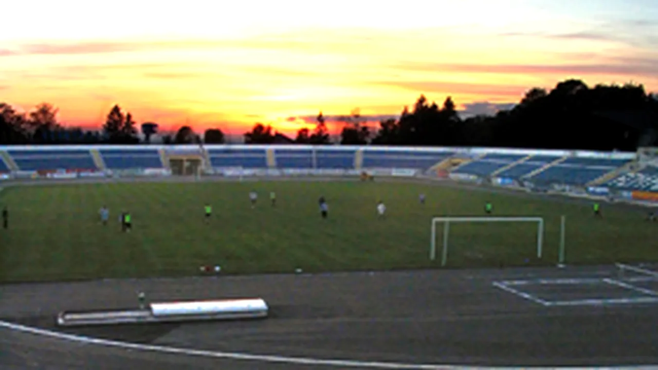 Avancronica partidei FC Braşov - CFR Cluj