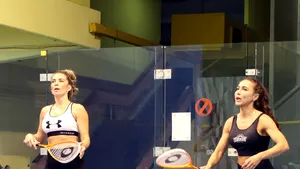 Povestea unui nou sport olimpic începe, în această primăvară, la Bucureşti