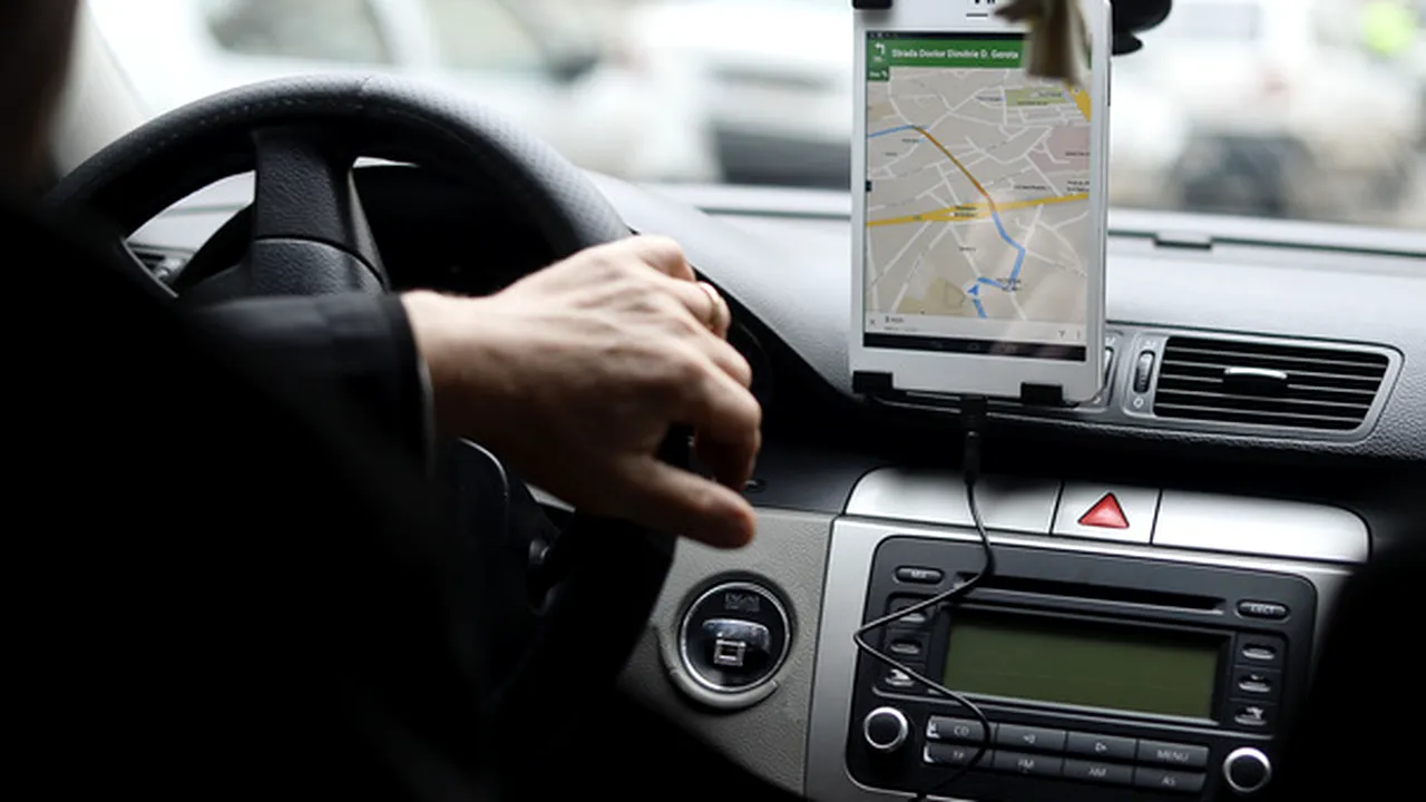 Ce ar putea păţi utilizatorii serviciului Uber care primesc constant feedback negativ