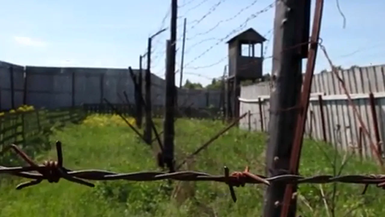 Perm-36, singurul muzeu despre represiunea politică din URSS, ar putea fi închis - VIDEO