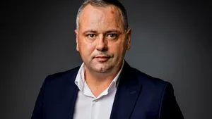 Barbu despre atacul cibernetic la Camera Deputaţilor: Nu pot să-mi dau cu părerea