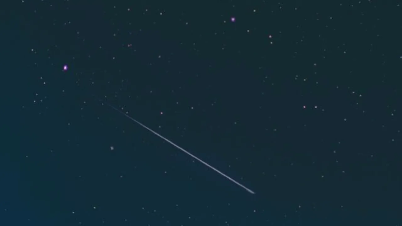 Vești bune pentru iubitorii de astronomie: 28 iulie, o noapte spectaculoasă din această vară