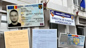 Cât de mult ne ajută AI-ul când e vorba de acte oficiale, precum schimbarea cărții de identitate