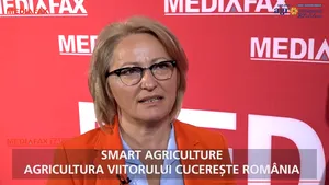 INTERVIU Maria Cârjă, marketing manager „Corteva”: 2019 se prevede a fi un an agricol foarte bun