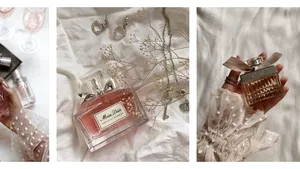 Tipuri de parfumuri - alege ce ţi se potriveşte