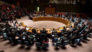 Occidentalii studiază o ripostă din partea Consiliului de Securitate al ONU cu privire la Crimeea