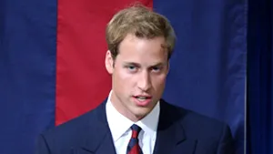 Prinţul William va lua lecţii de zbor în unităţi ale Forţelor Aeriene Regale