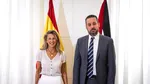 Ambasadorul Palestinei în Spania: „Nu va exista pace fără să punem capăt ocupației!”