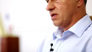 Geoană: Nu mai vreau să stau cu chirie, voi cumpăra o casă