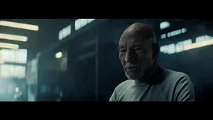 Ce au în comun Shakespeare şi fasolea? Răspuns: Patrick Stewart 