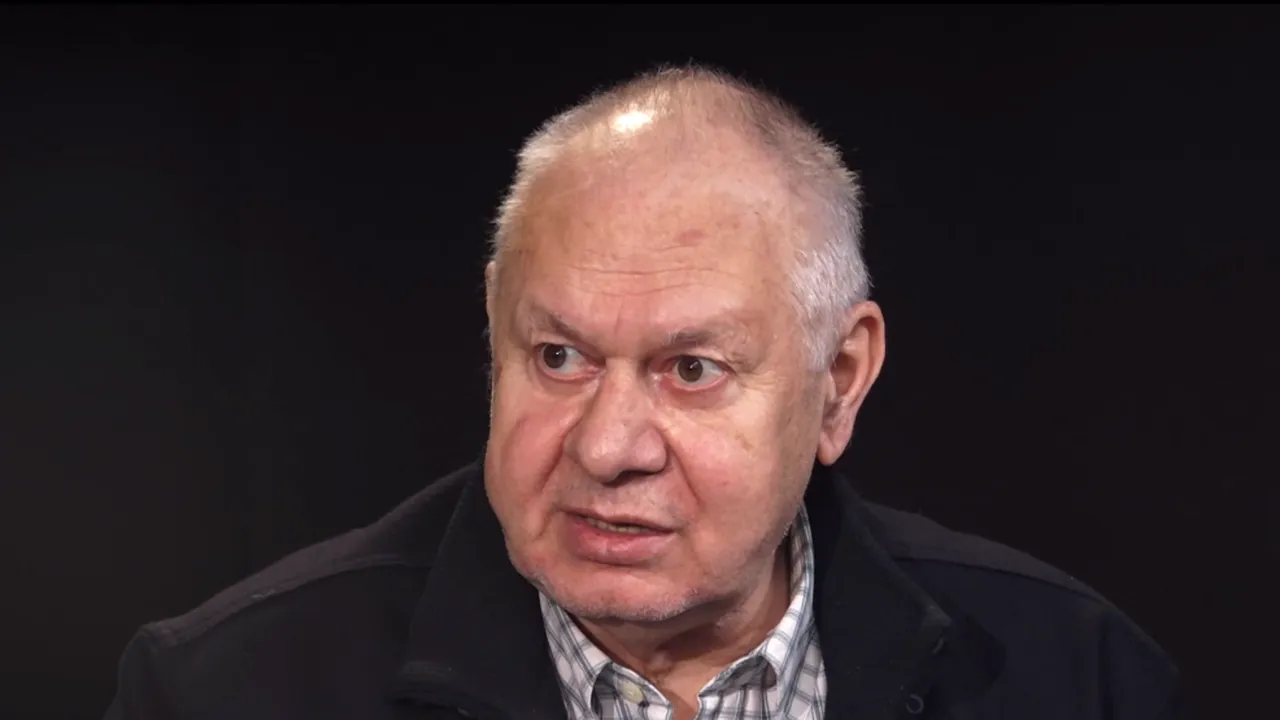 MONITORUL APĂRĂRII | Previziuni 2020. Sergiu Medar, general şi diplomat: Statele Unite nu mai vor să mai fie jandarmul mondial. Dilema Europei: Împreună cu Rusia sau împotrivă | VIDEO