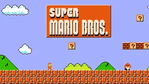 13 septembrie 1985: Este lansat Super Mario Bros., jocul video care a salvat industria de gaming de la prăbuşirea din 1983 