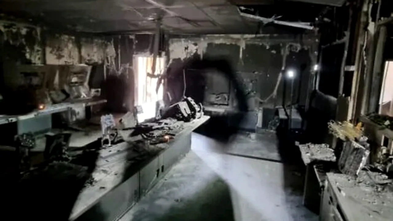 COMENTARIU Lelia Munteanu: Tragedia de la Nahal Oz, baza militară din Israel de unde au fost răpite ostaticile eliberate astăzi