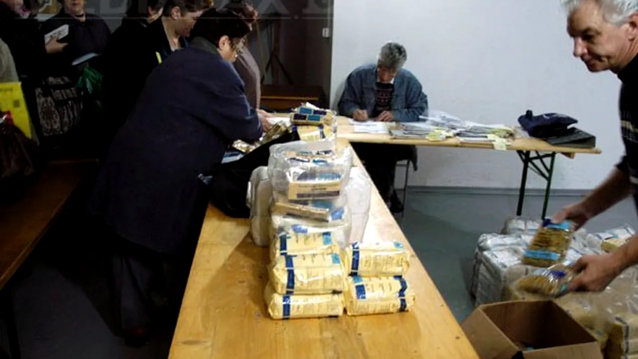 EXCLUSIVE: Romanian Govt To Reduce No Of Social Services, Beneficiaries