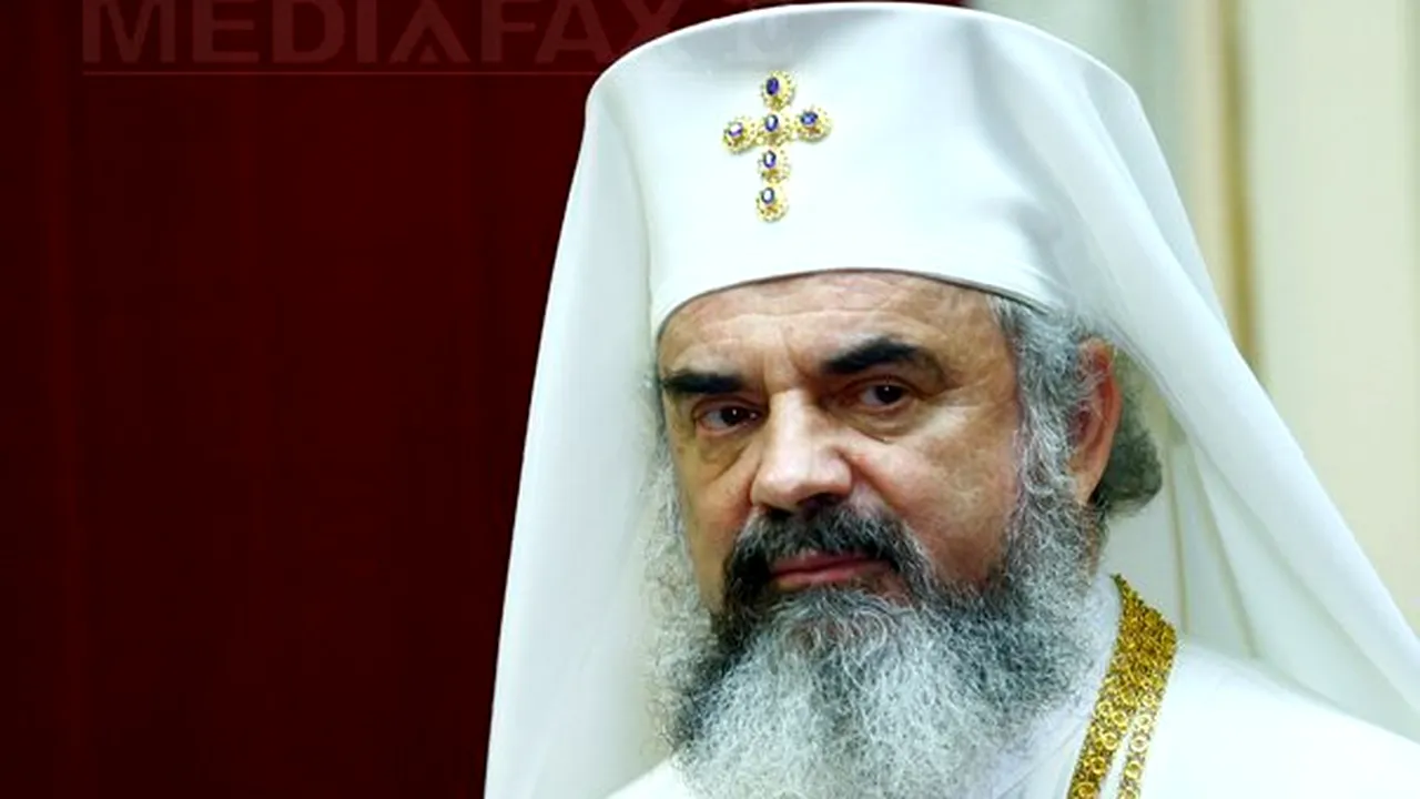 Credincioşii s-au îmbulzit la sfinţirea Bisericii 